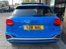 USED 2021 V AUDI Q2 1.5 TFSI S LINE 5d 148 BHP PANORAMIC 19" ALLOYS AUDI PHONE BOX