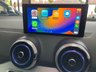 USED 2021 V AUDI Q2 1.5 TFSI S LINE 5d 148 BHP PANORAMIC 19" ALLOYS AUDI PHONE BOX