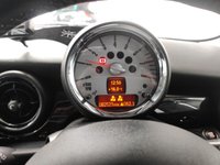 USED 2010 10 MINI HATCH COOPER 1.6 COOPER GRAPHITE 3d 118 BHP Leather Bluetooth