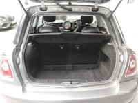 USED 2010 10 MINI HATCH COOPER 1.6 COOPER GRAPHITE 3d 118 BHP Leather Bluetooth