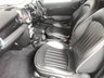 USED 2010 10 MINI HATCH COOPER 1.6 COOPER GRAPHITE 3d 118 BHP Leather Bluetooth
