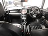 USED 2010 10 MINI HATCH COOPER 1.6 COOPER GRAPHITE 3d 118 BHP Leather Bluetooth