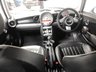 USED 2010 10 MINI HATCH COOPER 1.6 COOPER GRAPHITE 3d 118 BHP Leather Bluetooth