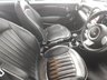 USED 2010 10 MINI HATCH COOPER 1.6 COOPER GRAPHITE 3d 118 BHP Leather Bluetooth