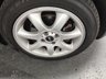 USED 2010 10 MINI HATCH COOPER 1.6 COOPER GRAPHITE 3d 118 BHP Leather Bluetooth