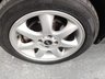 USED 2010 10 MINI HATCH COOPER 1.6 COOPER GRAPHITE 3d 118 BHP Leather Bluetooth