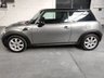 USED 2010 10 MINI HATCH COOPER 1.6 COOPER GRAPHITE 3d 118 BHP Leather Bluetooth