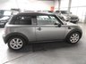 USED 2010 10 MINI HATCH COOPER 1.6 COOPER GRAPHITE 3d 118 BHP Leather Bluetooth