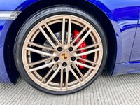 USED 2020 69 PORSCHE 718 2.5 CAYMAN GTS PDK 2d 360 BHP 1 Owner, Porsche Warranty 2025, PPF & Ceramic coated