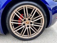 USED 2020 69 PORSCHE 718 2.5 CAYMAN GTS PDK 2d 360 BHP 1 Owner, Porsche Warranty 2025, PPF & Ceramic coated