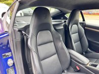 USED 2020 69 PORSCHE 718 2.5 CAYMAN GTS PDK 2d 360 BHP 1 Owner, Porsche Warranty 2025, PPF & Ceramic coated