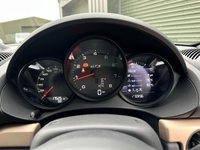 USED 2020 69 PORSCHE 718 2.5 CAYMAN GTS PDK 2d 360 BHP 1 Owner, Porsche Warranty 2025, PPF & Ceramic coated