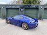 USED 2020 69 PORSCHE 718 2.5 CAYMAN GTS PDK 2d 360 BHP 1 Owner, Porsche Warranty 2025, PPF & Ceramic coated