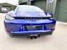 USED 2020 69 PORSCHE 718 2.5 CAYMAN GTS PDK 2d 360 BHP 1 Owner, Porsche Warranty 2025, PPF & Ceramic coated