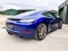 USED 2020 69 PORSCHE 718 2.5 CAYMAN GTS PDK 2d 360 BHP 1 Owner, Porsche Warranty 2025, PPF & Ceramic coated