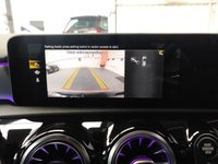USED 2019 69 MERCEDES-BENZ A-CLASS 2.0 A 200 D AMG LINE PREMIUM 5d 148 BHP 