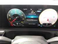 USED 2019 69 MERCEDES-BENZ A-CLASS 2.0 A 200 D AMG LINE PREMIUM 5d 148 BHP 