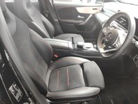 USED 2019 69 MERCEDES-BENZ A-CLASS 2.0 A 200 D AMG LINE PREMIUM 5d 148 BHP 