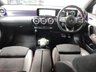 USED 2019 69 MERCEDES-BENZ A-CLASS 2.0 A 200 D AMG LINE PREMIUM 5d 148 BHP 