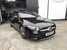 USED 2019 69 MERCEDES-BENZ A-CLASS 2.0 A 200 D AMG LINE PREMIUM 5d 148 BHP 