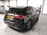 USED 2019 69 MERCEDES-BENZ A-CLASS 2.0 A 200 D AMG LINE PREMIUM 5d 148 BHP 