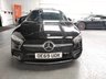 USED 2019 69 MERCEDES-BENZ A-CLASS 2.0 A 200 D AMG LINE PREMIUM 5d 148 BHP 