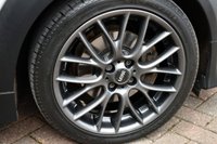 USED 2013 13 MINI CONVERTIBLE 1.6 ONE CONVERTIBLE 6-SPEED (SPORT PACK) 98 BHP Sport Pack / Bluetooth / Cruise