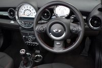 USED 2013 13 MINI CONVERTIBLE 1.6 ONE CONVERTIBLE 6-SPEED (SPORT PACK) 98 BHP Sport Pack / Bluetooth / Cruise