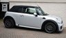 USED 2013 13 MINI CONVERTIBLE 1.6 ONE CONVERTIBLE 6-SPEED (SPORT PACK) 98 BHP Sport Pack / Bluetooth / Cruise