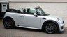 USED 2013 13 MINI CONVERTIBLE 1.6 ONE CONVERTIBLE 6-SPEED (SPORT PACK) 98 BHP Sport Pack / Bluetooth / Cruise