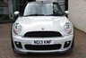 USED 2013 13 MINI CONVERTIBLE 1.6 ONE CONVERTIBLE 6-SPEED (SPORT PACK) 98 BHP Sport Pack / Bluetooth / Cruise