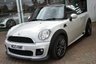 USED 2013 13 MINI CONVERTIBLE 1.6 ONE CONVERTIBLE 6-SPEED (SPORT PACK) 98 BHP Sport Pack / Bluetooth / Cruise