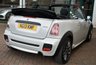 USED 2013 13 MINI CONVERTIBLE 1.6 ONE CONVERTIBLE 6-SPEED (SPORT PACK) 98 BHP Sport Pack / Bluetooth / Cruise