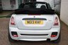 USED 2013 13 MINI CONVERTIBLE 1.6 ONE CONVERTIBLE 6-SPEED (SPORT PACK) 98 BHP Sport Pack / Bluetooth / Cruise