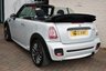 USED 2013 13 MINI CONVERTIBLE 1.6 ONE CONVERTIBLE 6-SPEED (SPORT PACK) 98 BHP Sport Pack / Bluetooth / Cruise