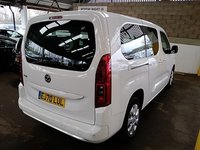 USED 2020 70 VAUXHALL COMBO LIFE 1.5 ENERGY XL S/S 5d 101 BHP 7 SEAT AIR CON PARKING SENSORS GENUINE LOW MILES VAUXHALL WARRANTY TILL DEC 2023