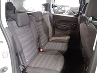 USED 2020 70 VAUXHALL COMBO LIFE 1.5 ENERGY XL S/S 5d 101 BHP 7 SEAT AIR CON PARKING SENSORS GENUINE LOW MILES VAUXHALL WARRANTY TILL DEC 2023