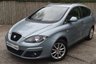USED 2010 10 SEAT ALTEA XL 1.9 SE TDI 5d 103 BHP 