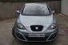 USED 2010 10 SEAT ALTEA XL 1.9 SE TDI 5d 103 BHP 