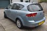 USED 2010 10 SEAT ALTEA XL 1.9 SE TDI 5d 103 BHP 