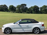 USED 2012 12 BMW 1 SERIES 2.0 118I M SPORT 2d 141 BHP LOW MILES FULL HISTORY