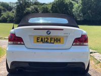 USED 2012 12 BMW 1 SERIES 2.0 118I M SPORT 2d 141 BHP LOW MILES FULL HISTORY