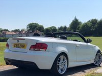 USED 2012 12 BMW 1 SERIES 2.0 118I M SPORT 2d 141 BHP LOW MILES FULL HISTORY