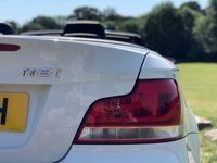 USED 2012 12 BMW 1 SERIES 2.0 118I M SPORT 2d 141 BHP LOW MILES FULL HISTORY