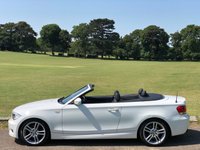 USED 2012 12 BMW 1 SERIES 2.0 118I M SPORT 2d 141 BHP LOW MILES FULL HISTORY