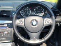 USED 2012 12 BMW 1 SERIES 2.0 118I M SPORT 2d 141 BHP LOW MILES FULL HISTORY