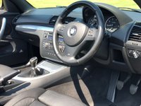 USED 2012 12 BMW 1 SERIES 2.0 118I M SPORT 2d 141 BHP LOW MILES FULL HISTORY