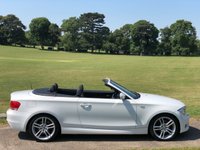 USED 2012 12 BMW 1 SERIES 2.0 118I M SPORT 2d 141 BHP LOW MILES FULL HISTORY