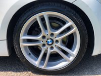 USED 2012 12 BMW 1 SERIES 2.0 118I M SPORT 2d 141 BHP LOW MILES FULL HISTORY