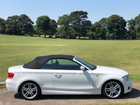 USED 2012 12 BMW 1 SERIES 2.0 118I M SPORT 2d 141 BHP LOW MILES FULL HISTORY